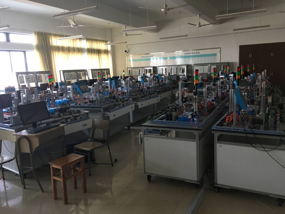 溫嶺市職業(yè)技術學校